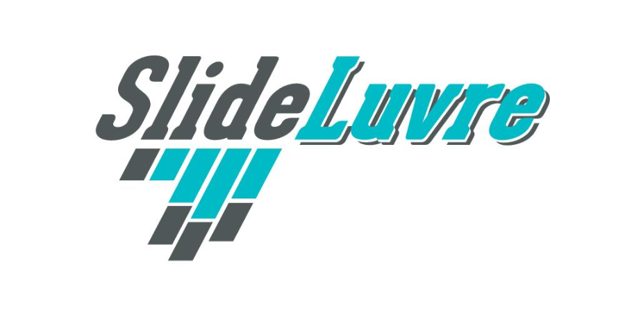 Logo SlideLuvre