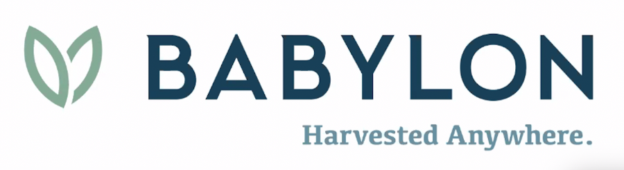 Logo Babylon