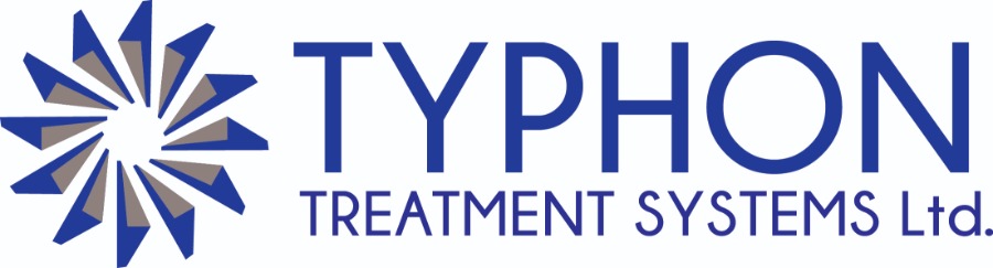 Logo Typhon Treatment Systems Limited