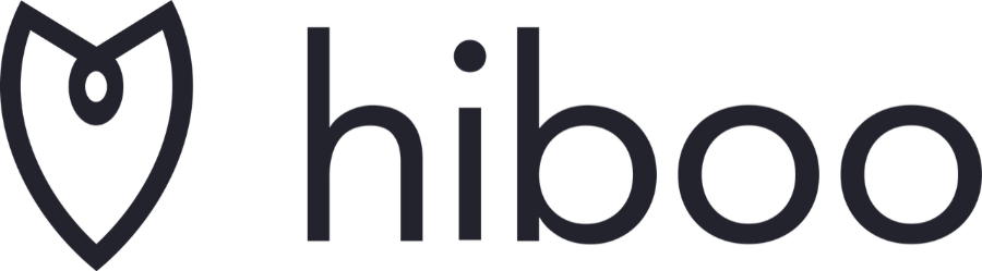 Logo Hiboo