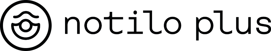 Logo Notilo Plus
