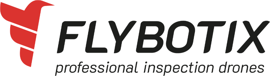 Logo Flybotix