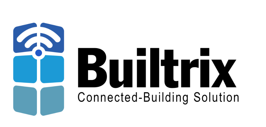 Logo Builtrix
