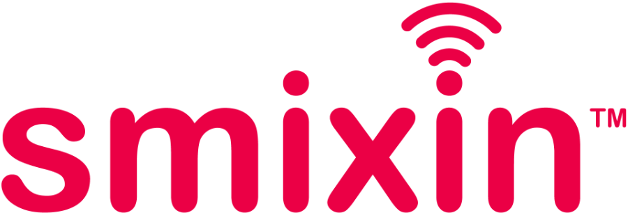 Logo Smixin AG