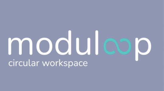 Logo Moduloop