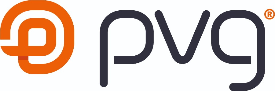 Logo PVG GROUP