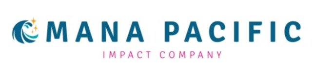 Logo Mana Pacific Inc