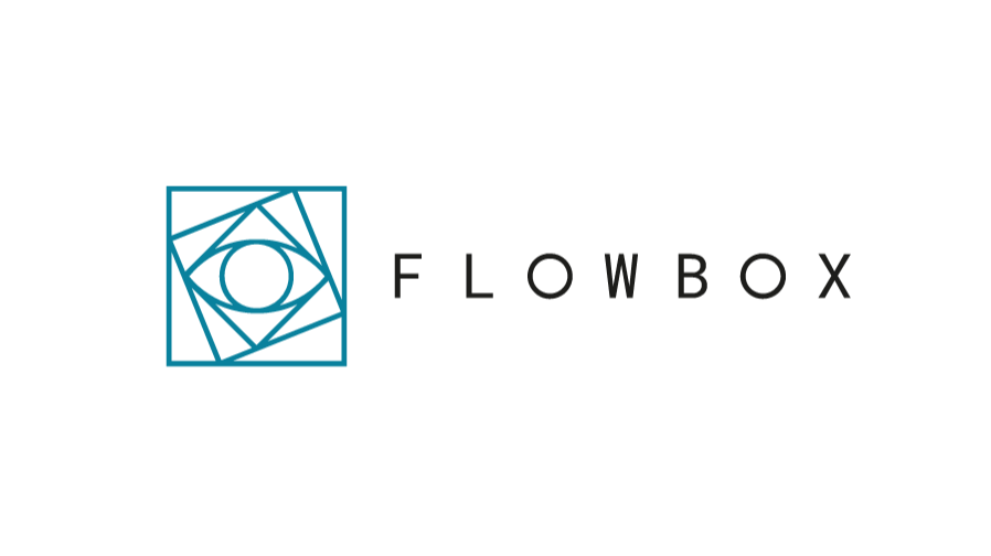Logo FLOWBOX s.r.o
