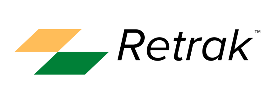 Logo Retrak Corp