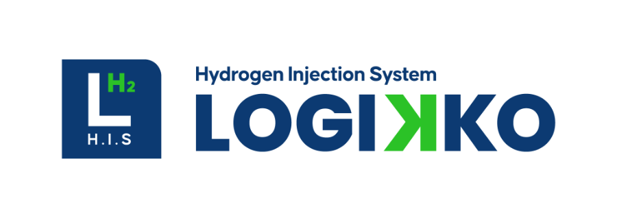 Logo Logikko