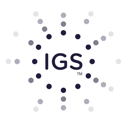 Logo Intelligent Growth Solutions