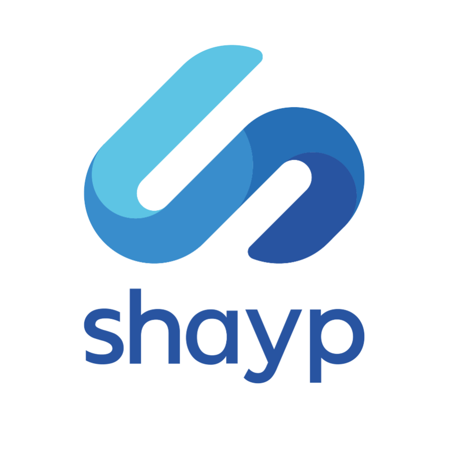 Logo Shayp