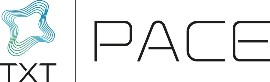 Logo PACE Aerospace Engineering & Information Technology GmbH