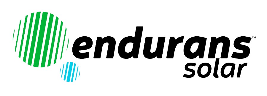 Logo Endurans™ Solar