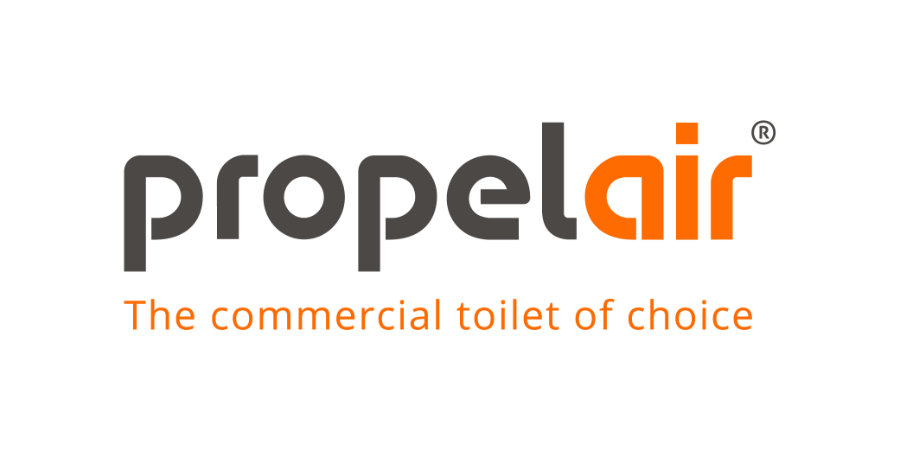 Logo Propelair