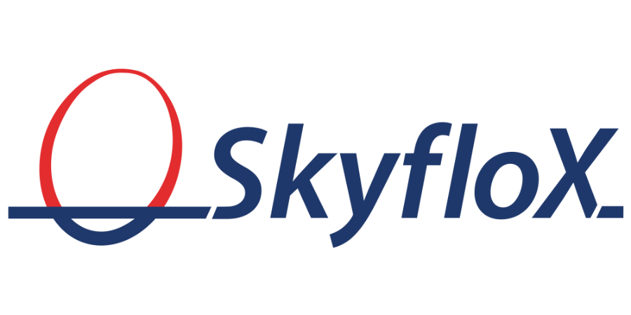Logo SkyfloX