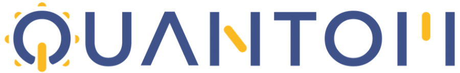 Logo Quantom