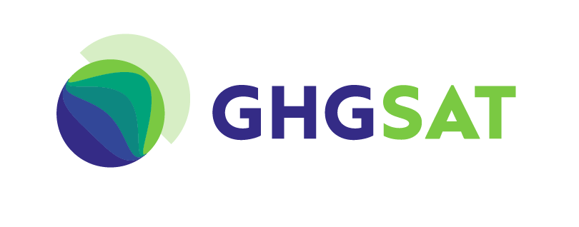 Logo GHGSat