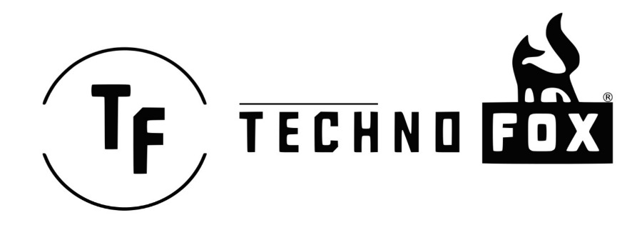 Logo Technofox International Sàrl