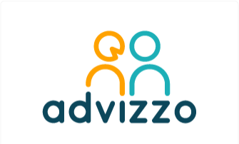 Logo Advizzo