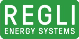 Logo Regli Energy Systems AG