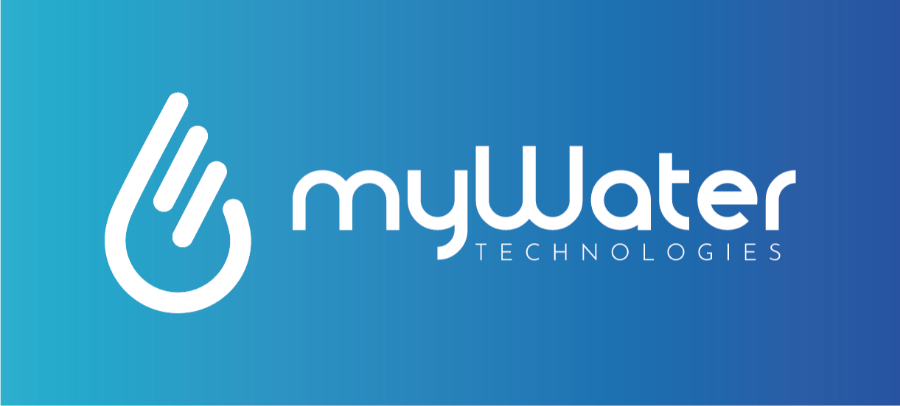 Logo MYWATER