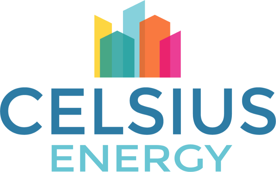 Logo Celsius Energy