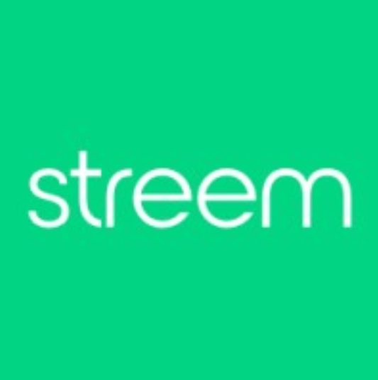 Logo Streem Energy 