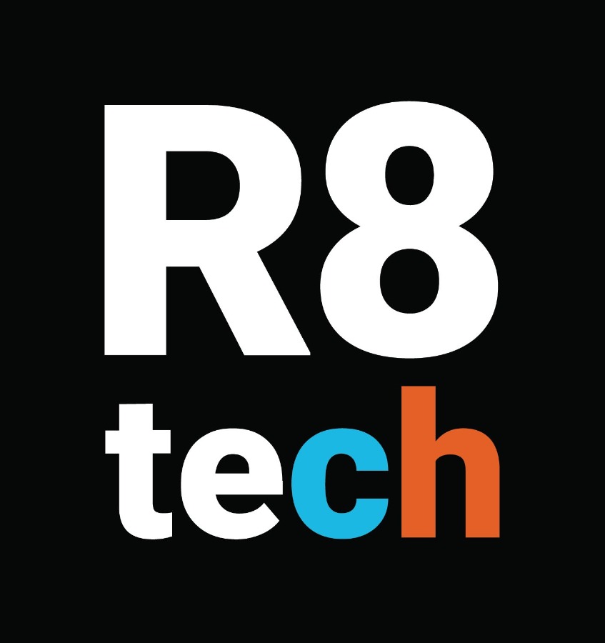 Logo R8 Technologies