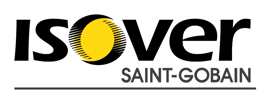 Logo Saint-Gobain ISOVER SA Suisse