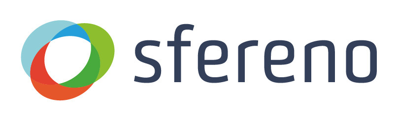 Logo SFERENO