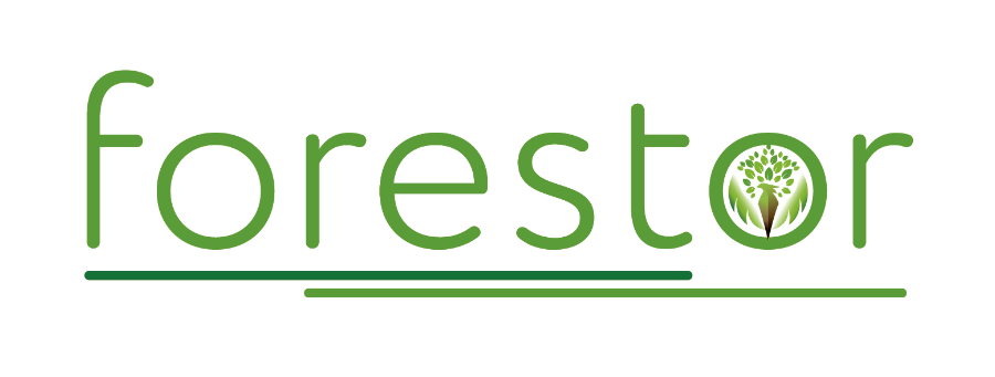 Logo DCP Forestor