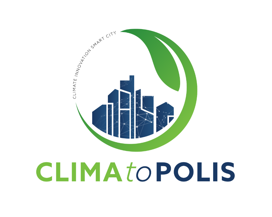 CLIMATOPOLIS SMART CITIES - Member of the World Alliance