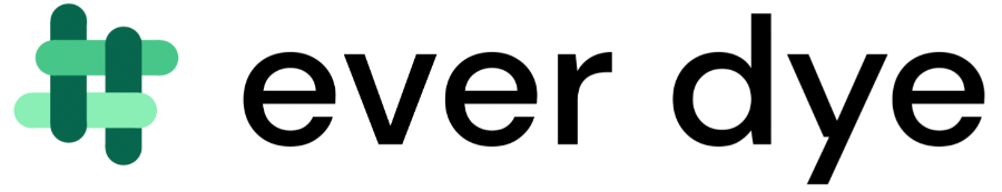 Logo Ever Dye
