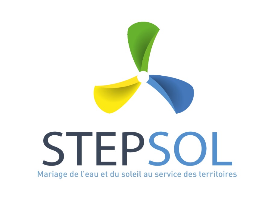 Logo STEPSol