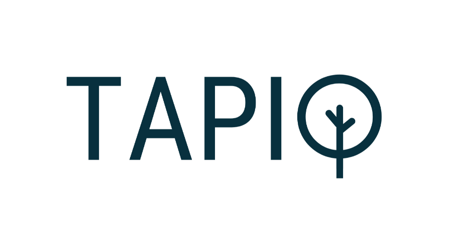 Logo Tapio