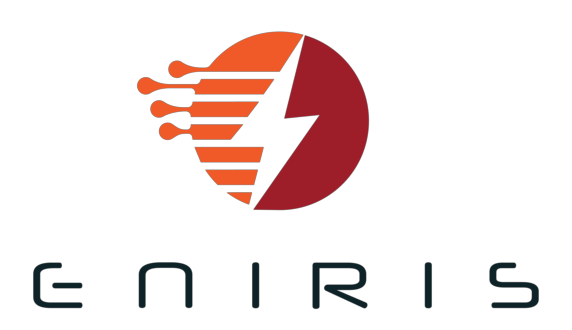 Logo Eniris