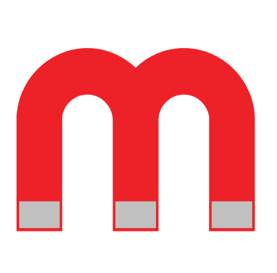 Logo Magnomer, Inc