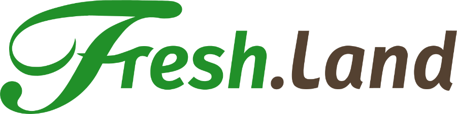 Logo Fresh.Land