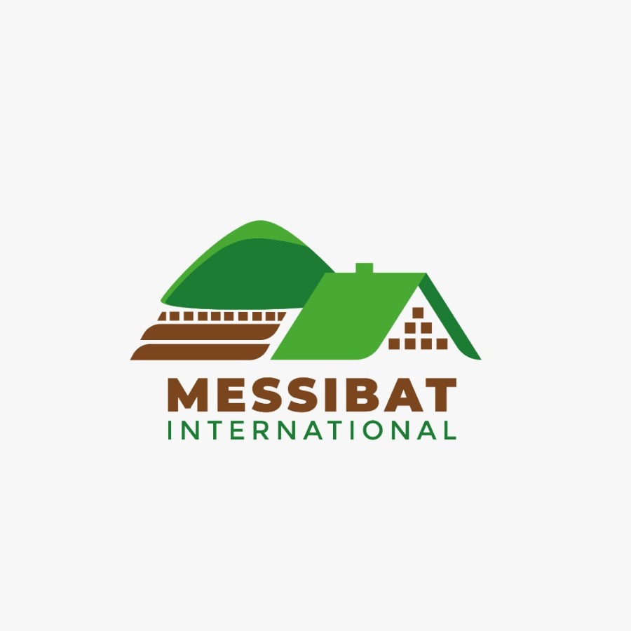Logo Messibat International France