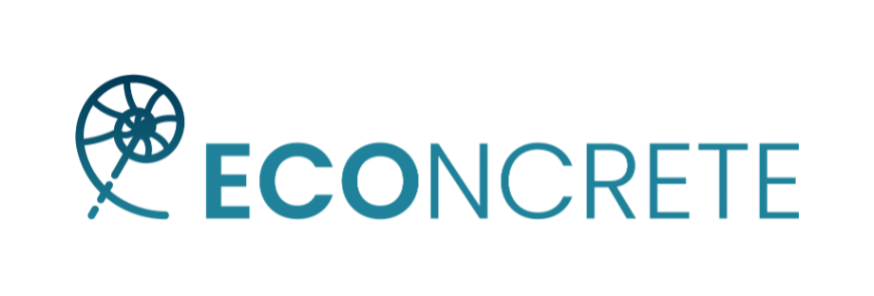 Logo ECOncrete Tech Ltd