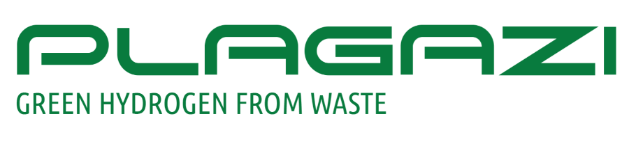 Logo Plagazi AB (publ)