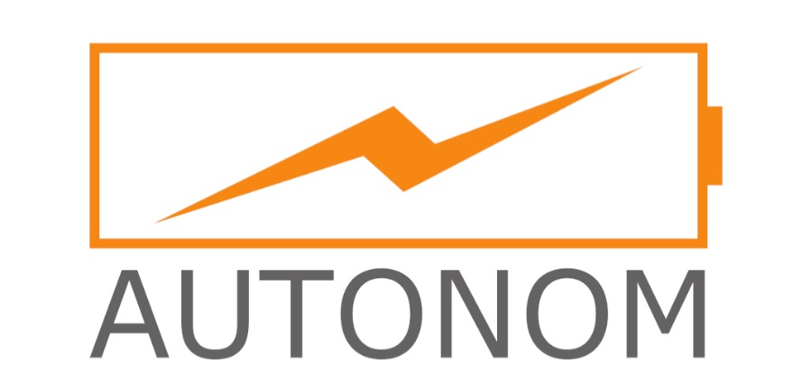 Logo Autonom Inc.