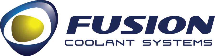 Logo FUSION COOLANT SYSTEMS