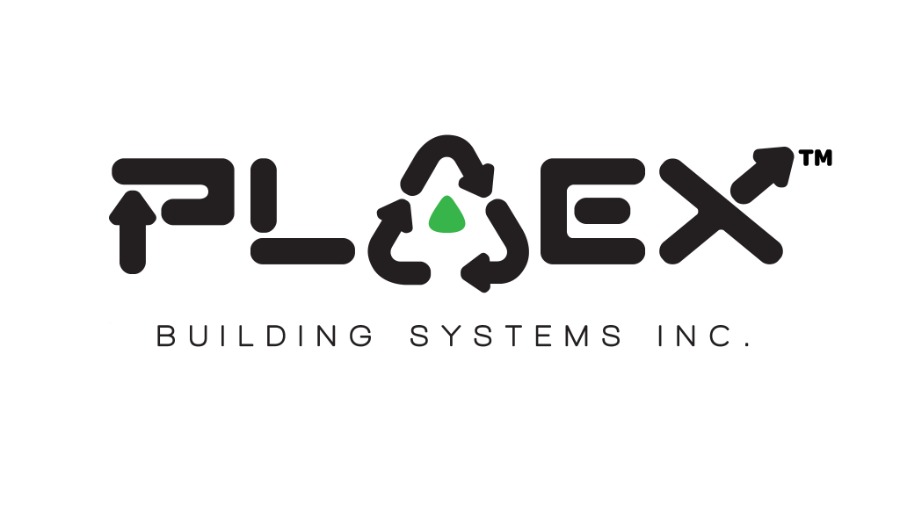 Logo PLAEX Building Systems Inc.