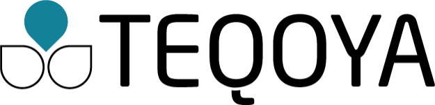 Logo TEQOYA