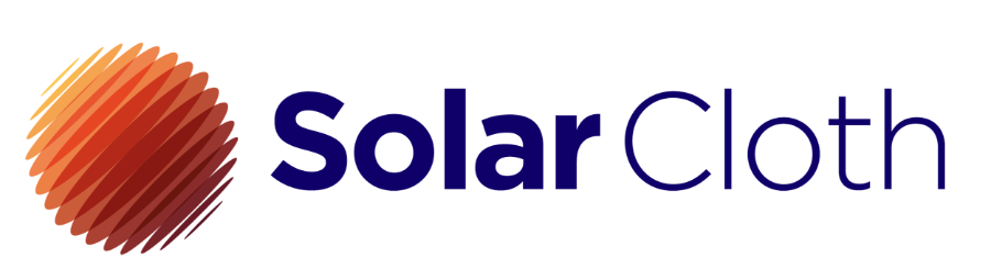 Logo Solar-Cloth