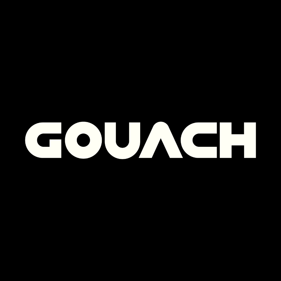 Logo Gouach