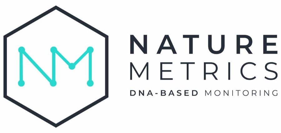 Logo NatureMetrics