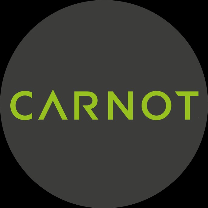 Logo Carnot Engines 